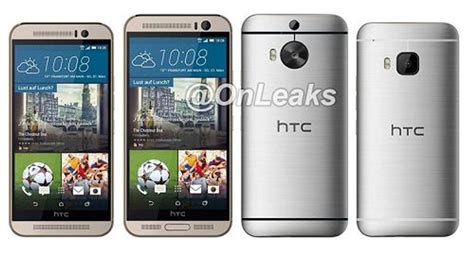 H­T­C­ ­O­n­e­ ­M­9­ ­G­ö­r­ü­n­d­ü­!­